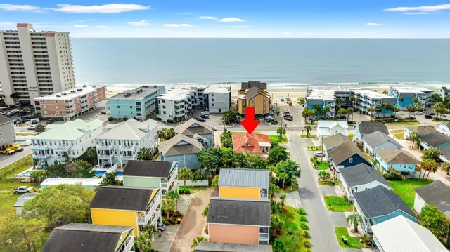 $2,190,000 | 807 North Waccamaw Drive, Murrells Inlet, SC 29576