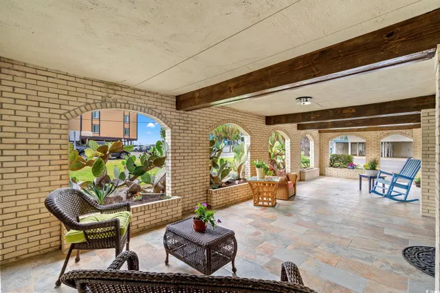 $2,190,000 | 807 North Waccamaw Drive, Murrells Inlet, SC 29576