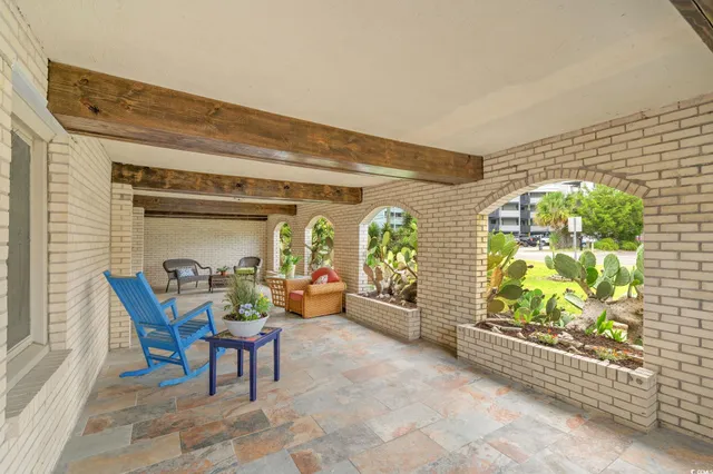 $2,190,000 | 807 North Waccamaw Drive, Murrells Inlet, SC 29576