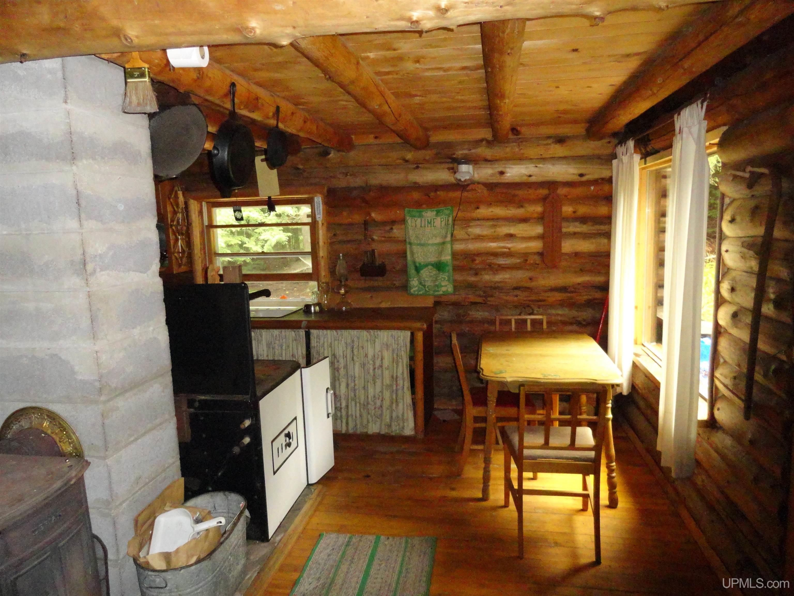 Tbd Tbd Lost Creek Road Ishpeming, MI 49849 - Photo 14 of 36