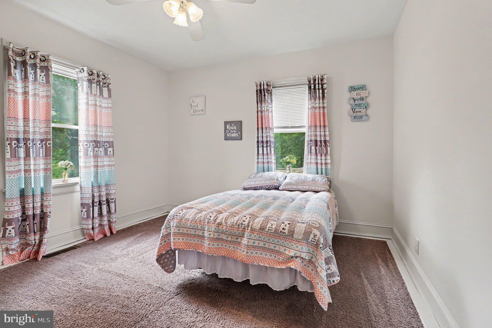 24294 Ruther Glen Road Ruther Glen, VA 22546 - Photo 15 of 28 Bedroom 3