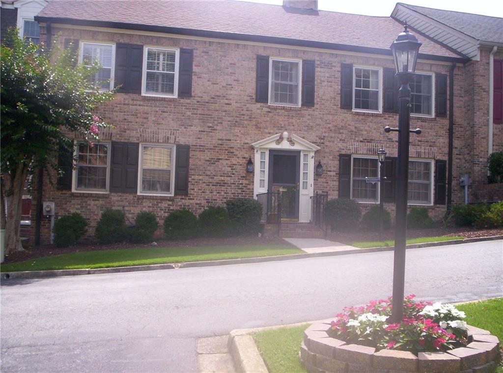 1501 Brianwood Road Decatur, GA 30033 - Photo 1 of 1