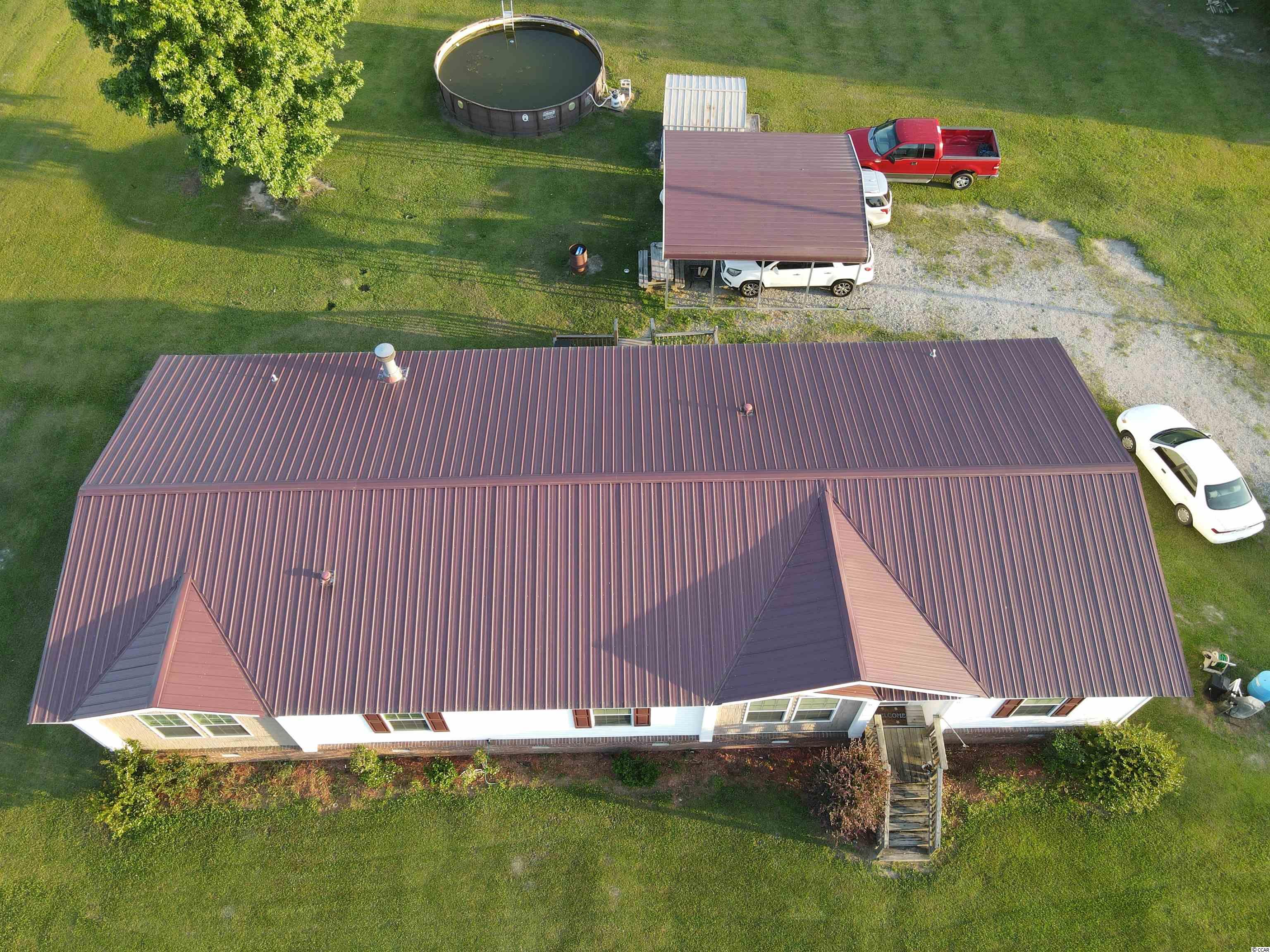 85 Country Club Road Andrews, SC 29510 - Photo 23 of 23
