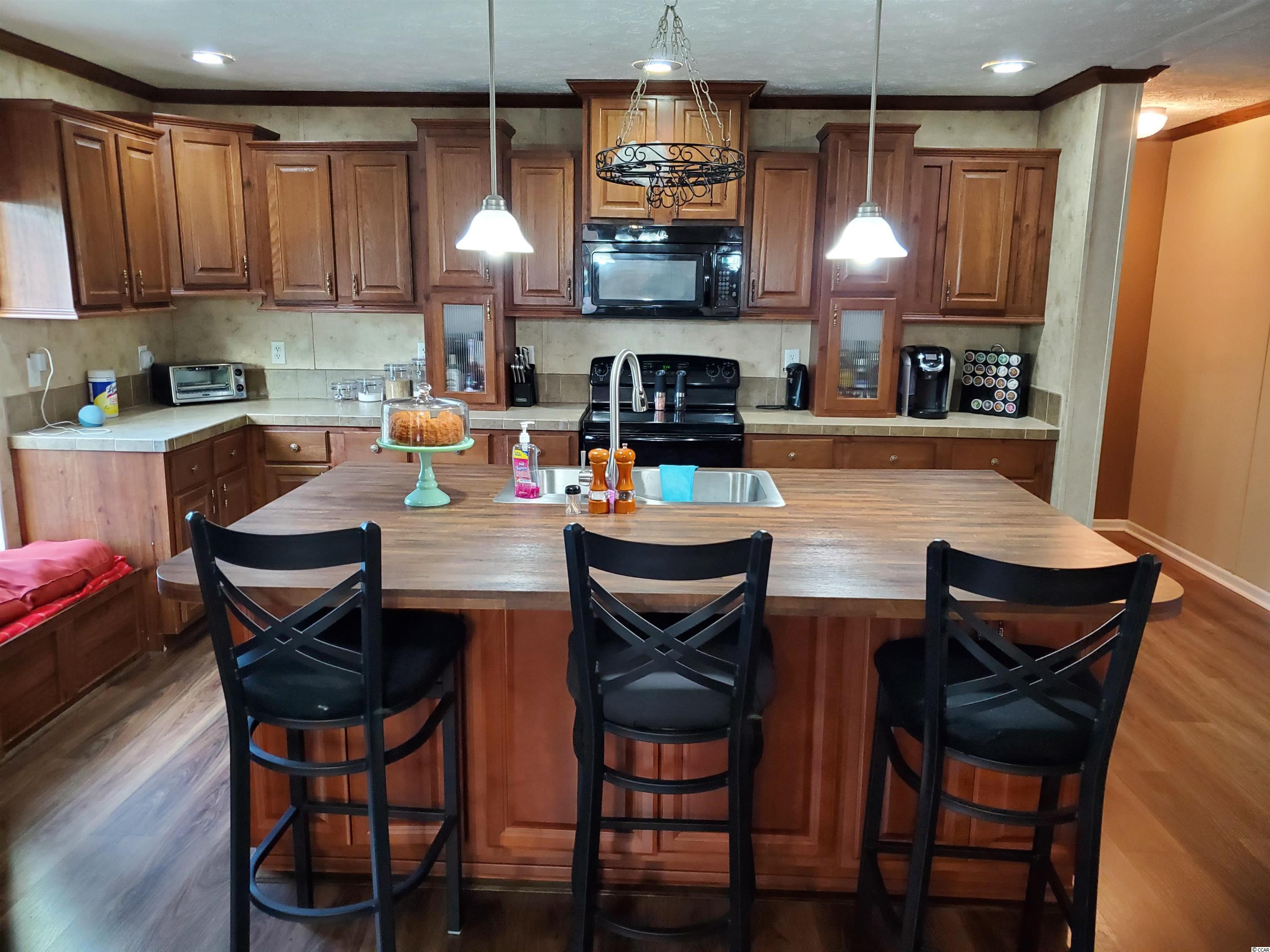 85 Country Club Road Andrews, SC 29510 - Photo 4 of 23