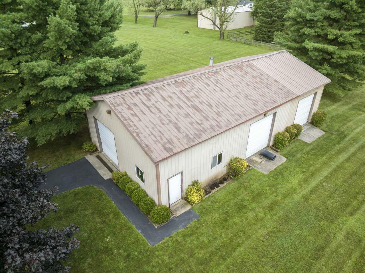 4449 Summit Road Southwest Pataskala, OH 43062 - Photo 57 of 62 Aerial