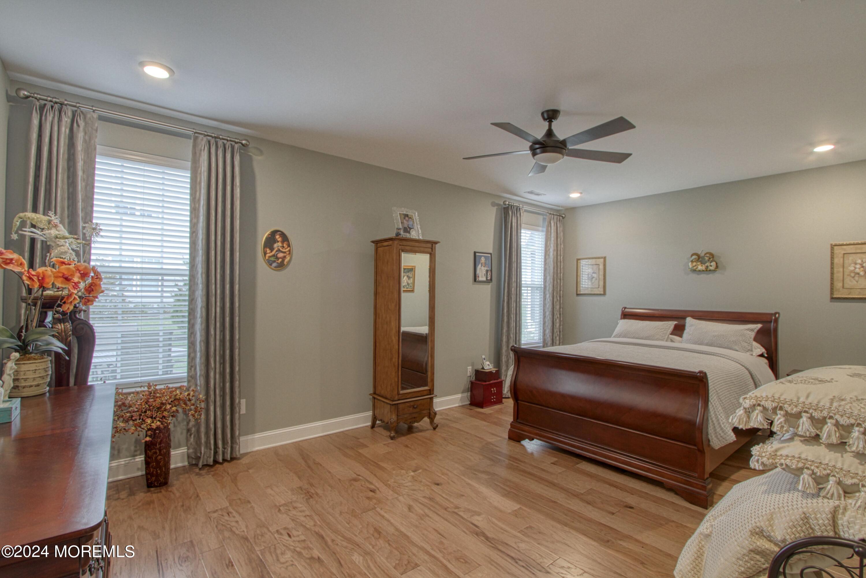 39 Butler Drive Barnegat, NJ 08005 - Photo 15 of 62 Main Bedroom