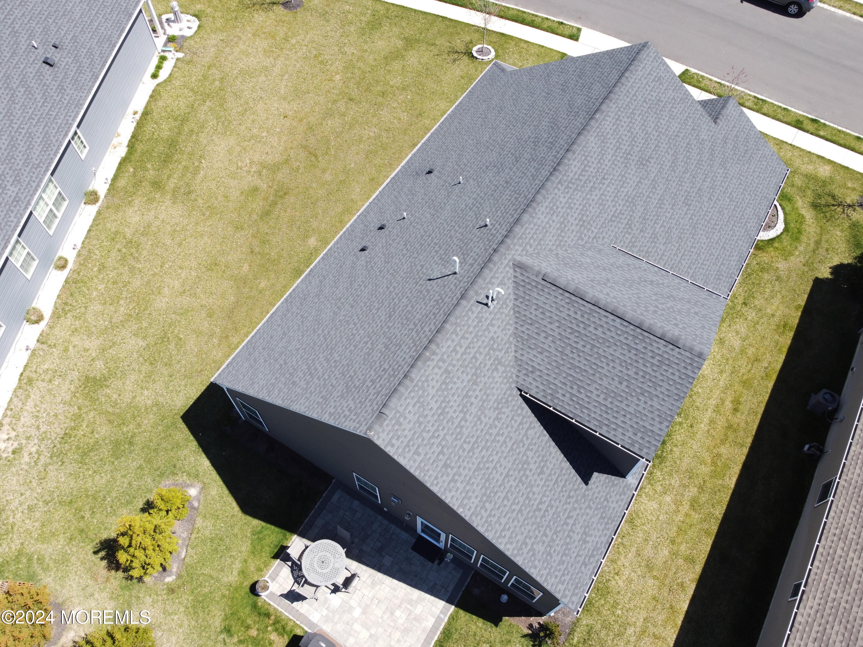 39 Butler Drive Barnegat, NJ 08005 - Photo 37 of 62 Aerial View_Full House