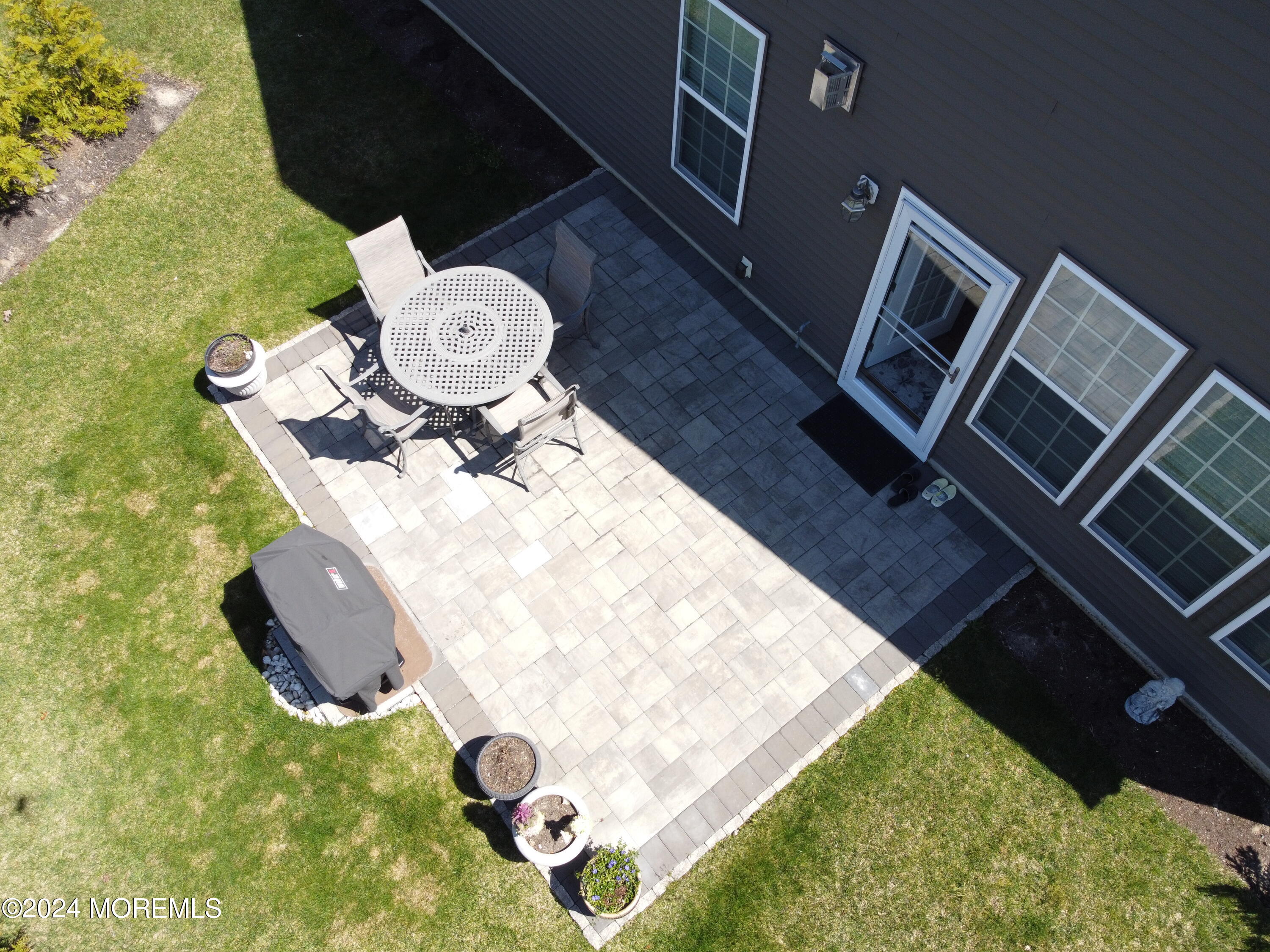 39 Butler Drive Barnegat, NJ 08005 - Photo 39 of 62 Aerial View Patio