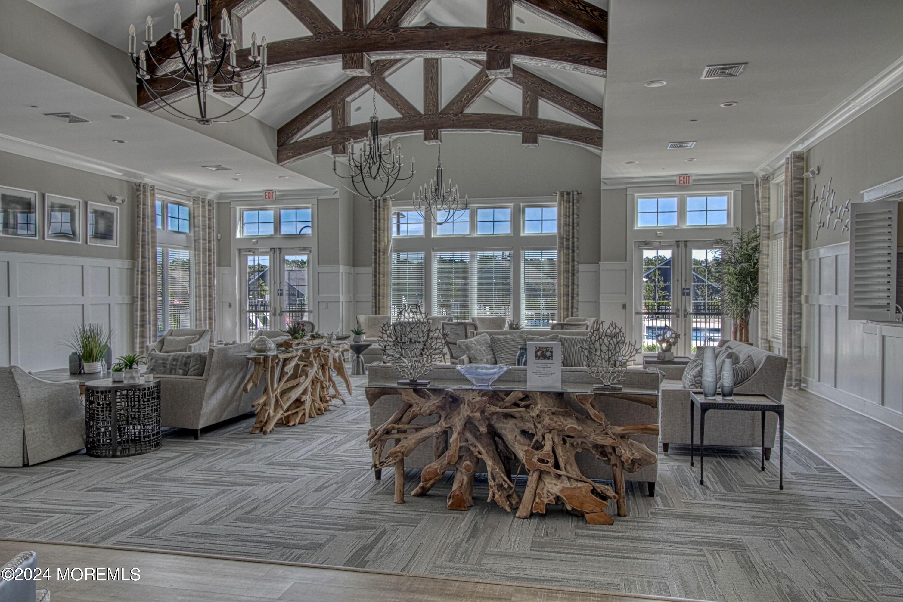 39 Butler Drive Barnegat, NJ 08005 - Photo 46 of 62 a living room with furniture