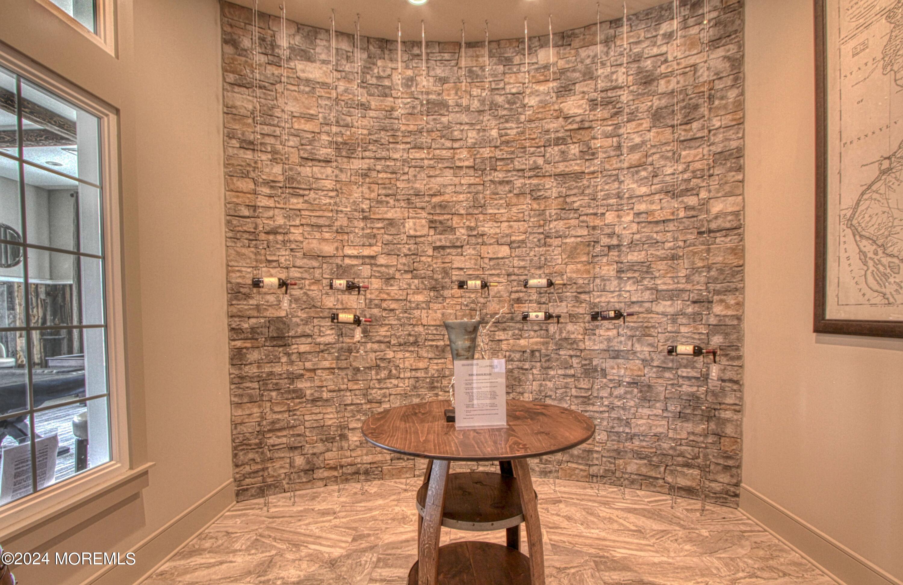 39 Butler Drive Barnegat, NJ 08005 - Photo 49 of 62 Wine Room