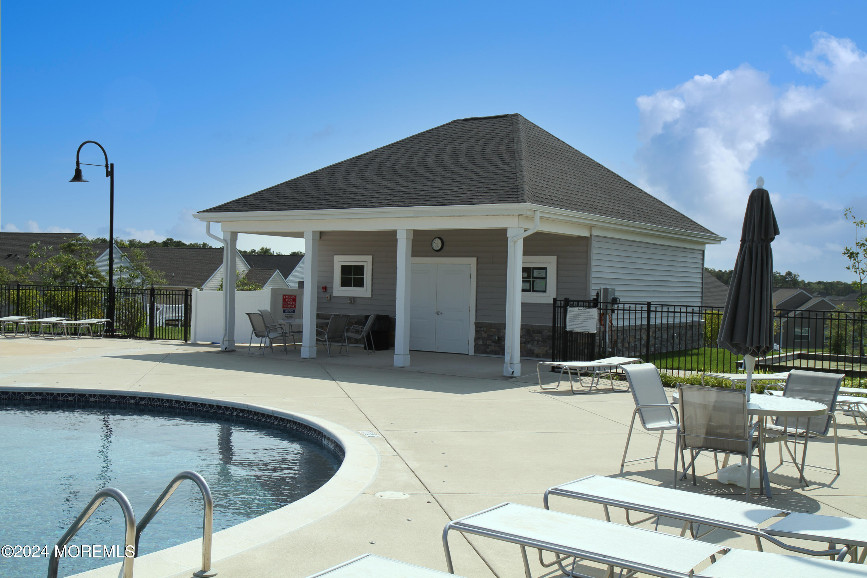 39 Butler Drive Barnegat, NJ 08005 - Photo 58 of 62 Cabana Area