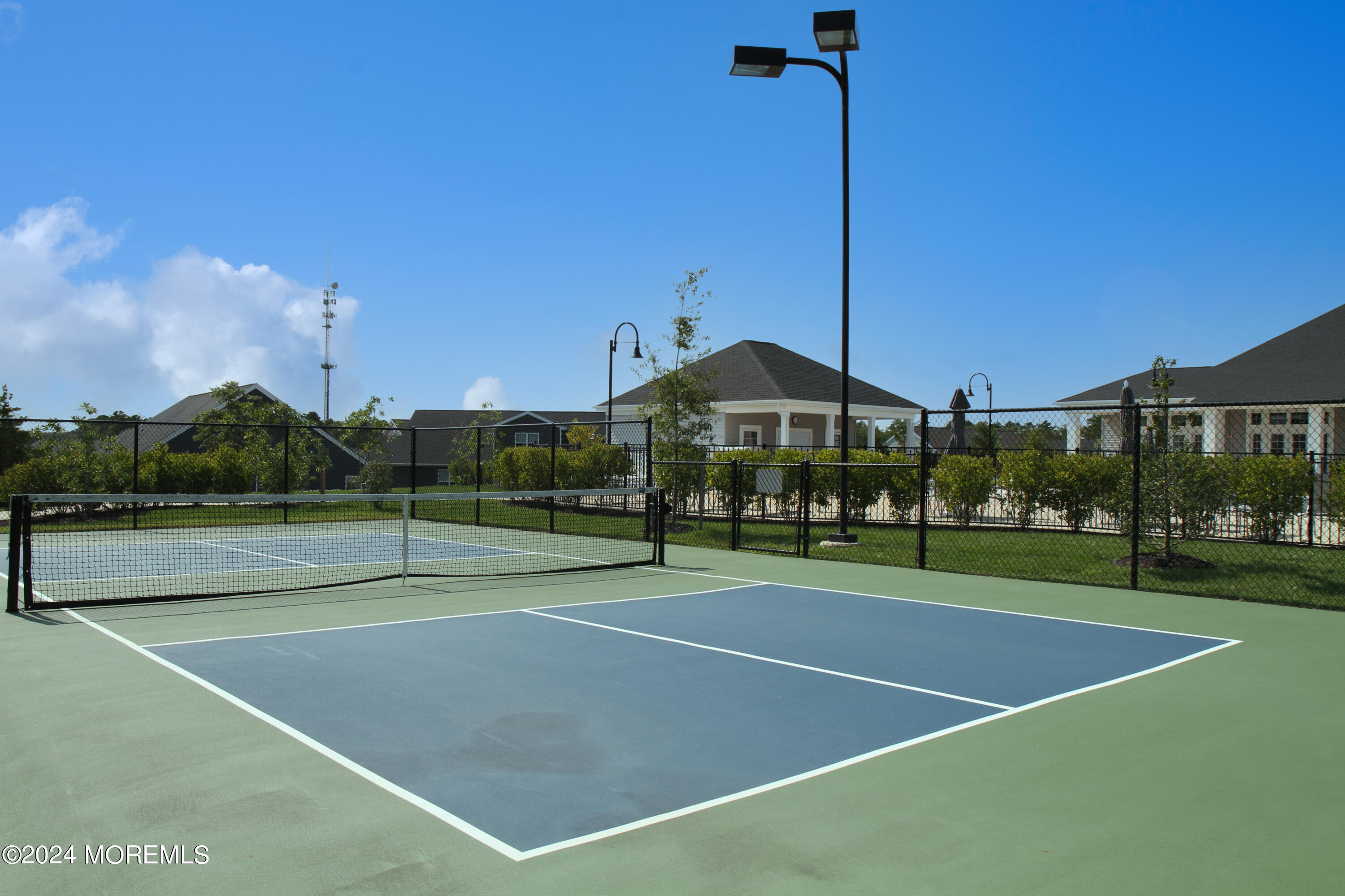39 Butler Drive Barnegat, NJ 08005 - Photo 59 of 62 a view of a tennis court
