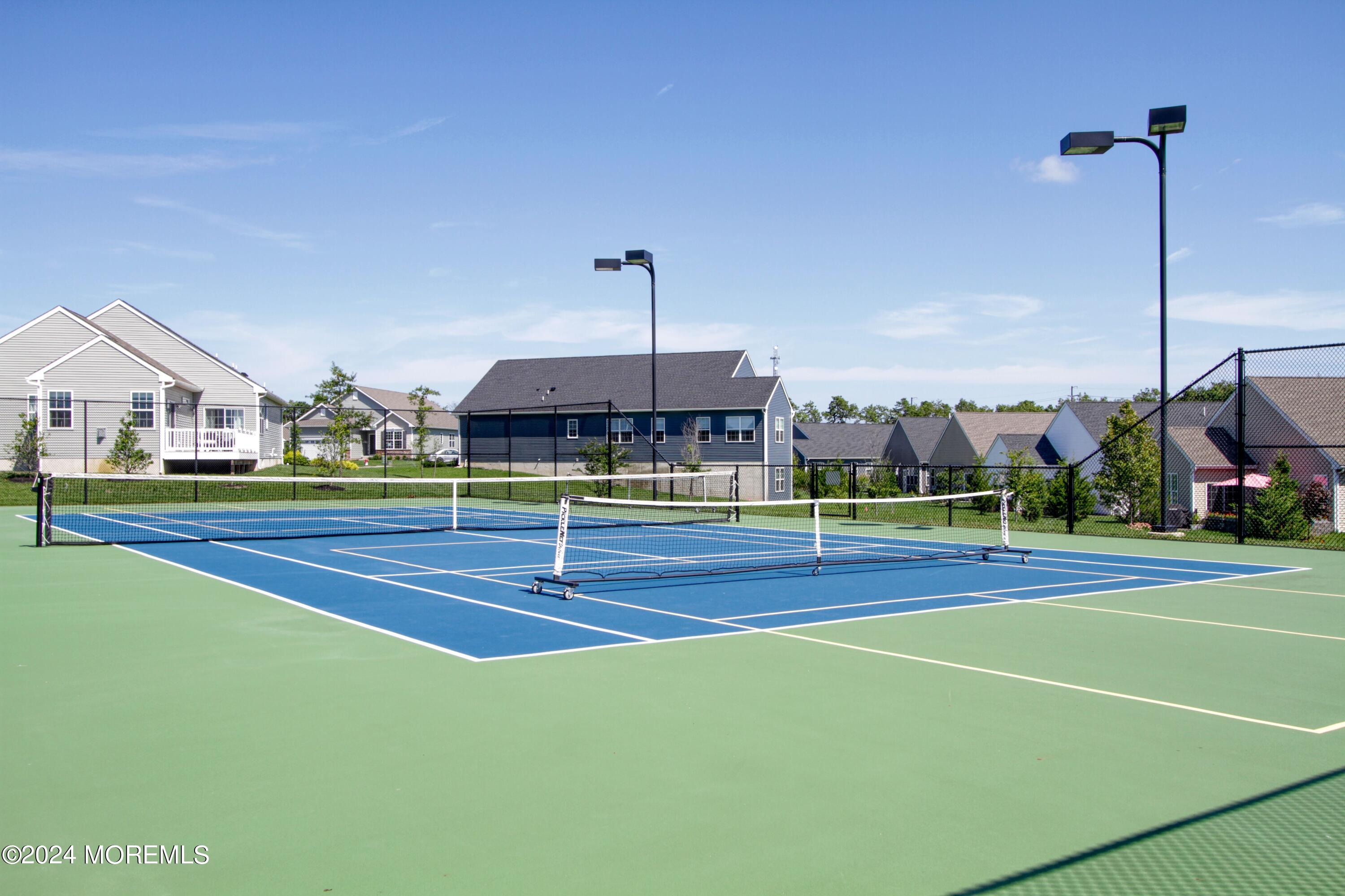 39 Butler Drive Barnegat, NJ 08005 - Photo 61 of 62 a view of tennis court