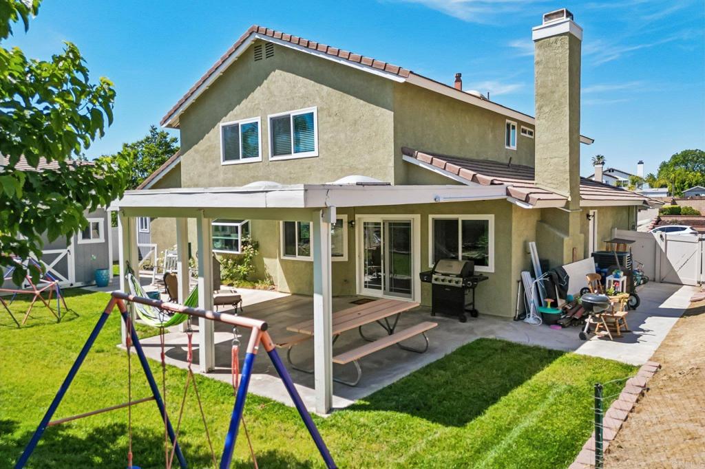 1602 Tonia Court Riverside, CA 92506 - Photo 27 of 48