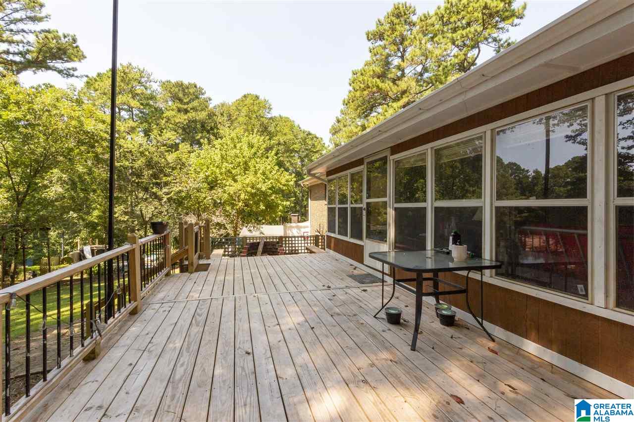317 Orchid Road Birmingham, AL 35215 - Photo 20 of 21