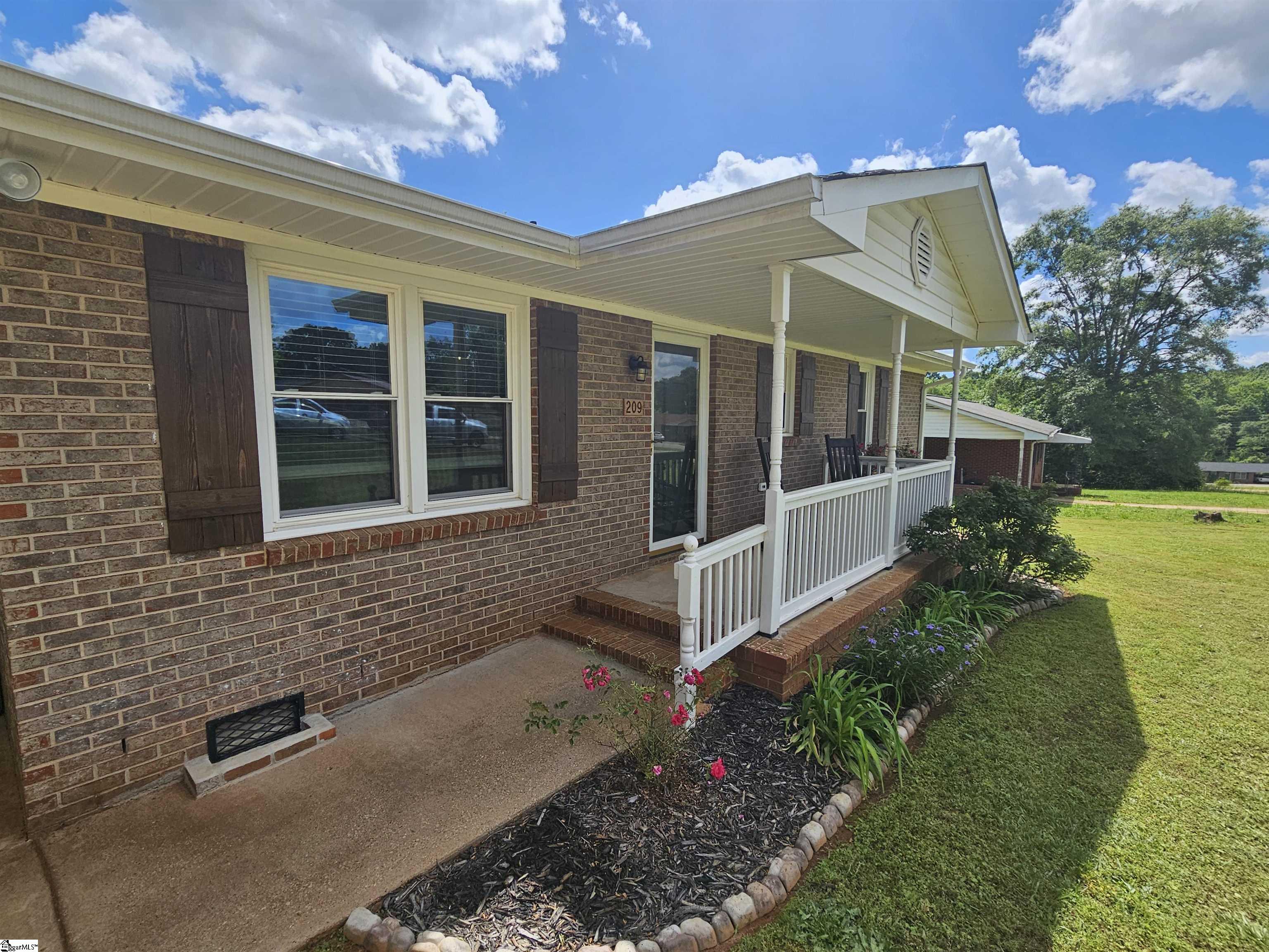 209 Range View Road Anderson, SC 29626 - Photo 20 of 27