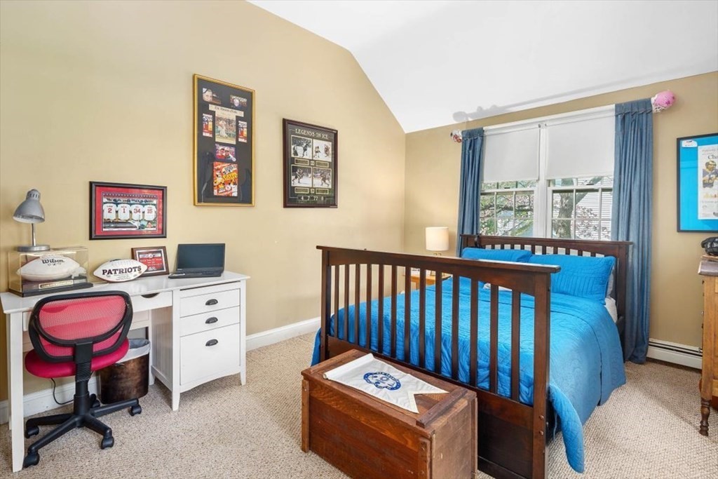 6 Smith Road Hingham, MA 02043 - Photo 26 of 37