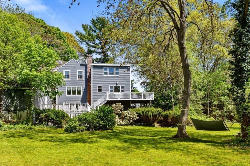 6 Smith Road Hingham, MA 02043 - Photo 34 of 37