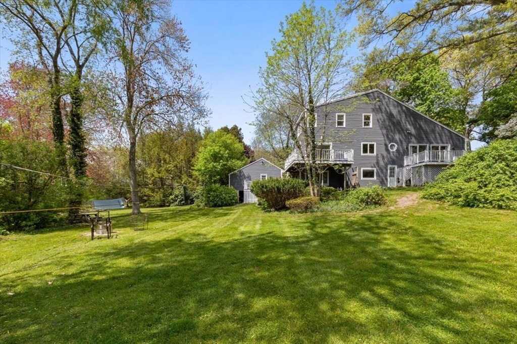 6 Smith Road Hingham, MA 02043 - Photo 35 of 37