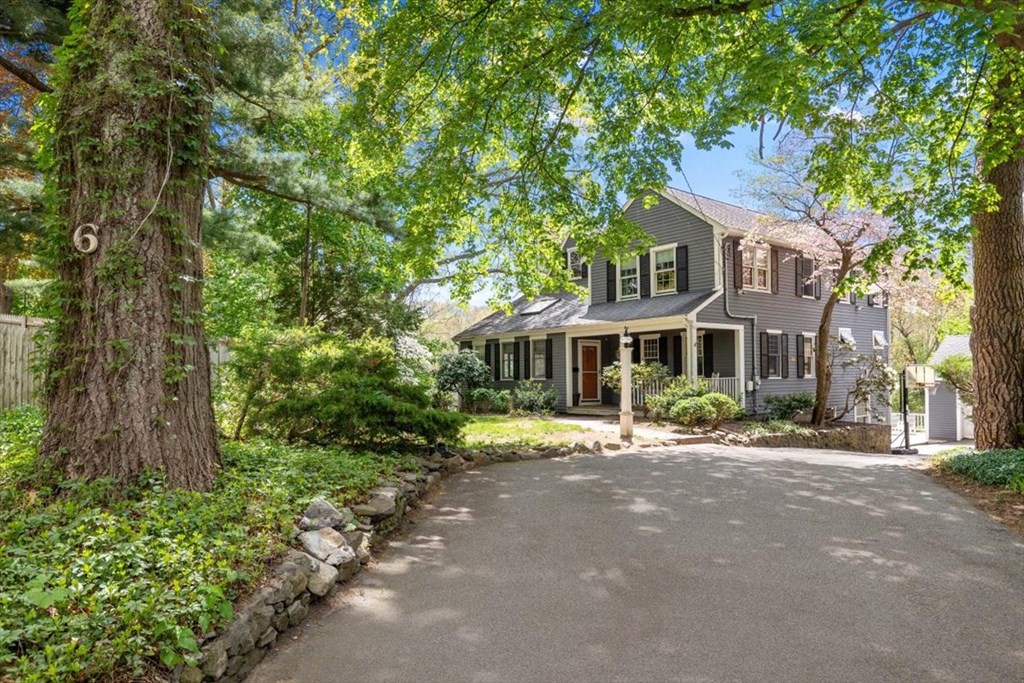 6 Smith Road Hingham, MA 02043 - Photo 37 of 37