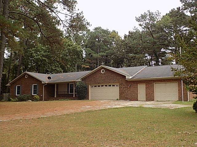 1243 Marler Road Benson, NC 27504 - Photo 1 of 29 Photo 1