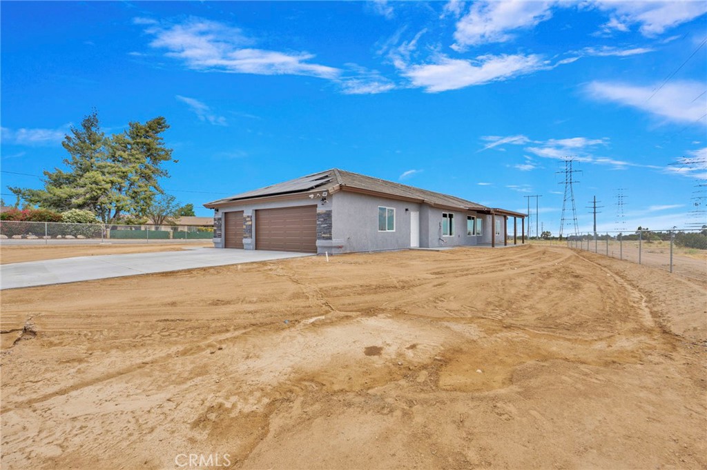 9835 Pyrite Avenue Hesperia, CA 92345 - Photo 45 of 46