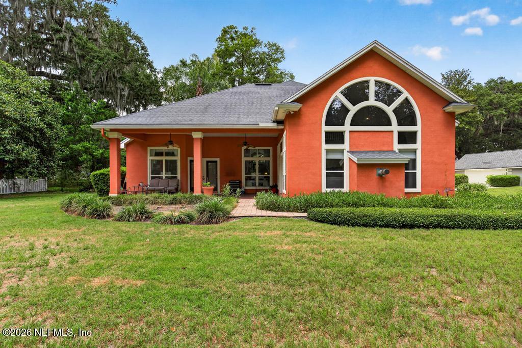 1483 Bridgette Way Fleming Island, FL 32003 - Photo 56 of 69 bridgettebCKREGPAINT