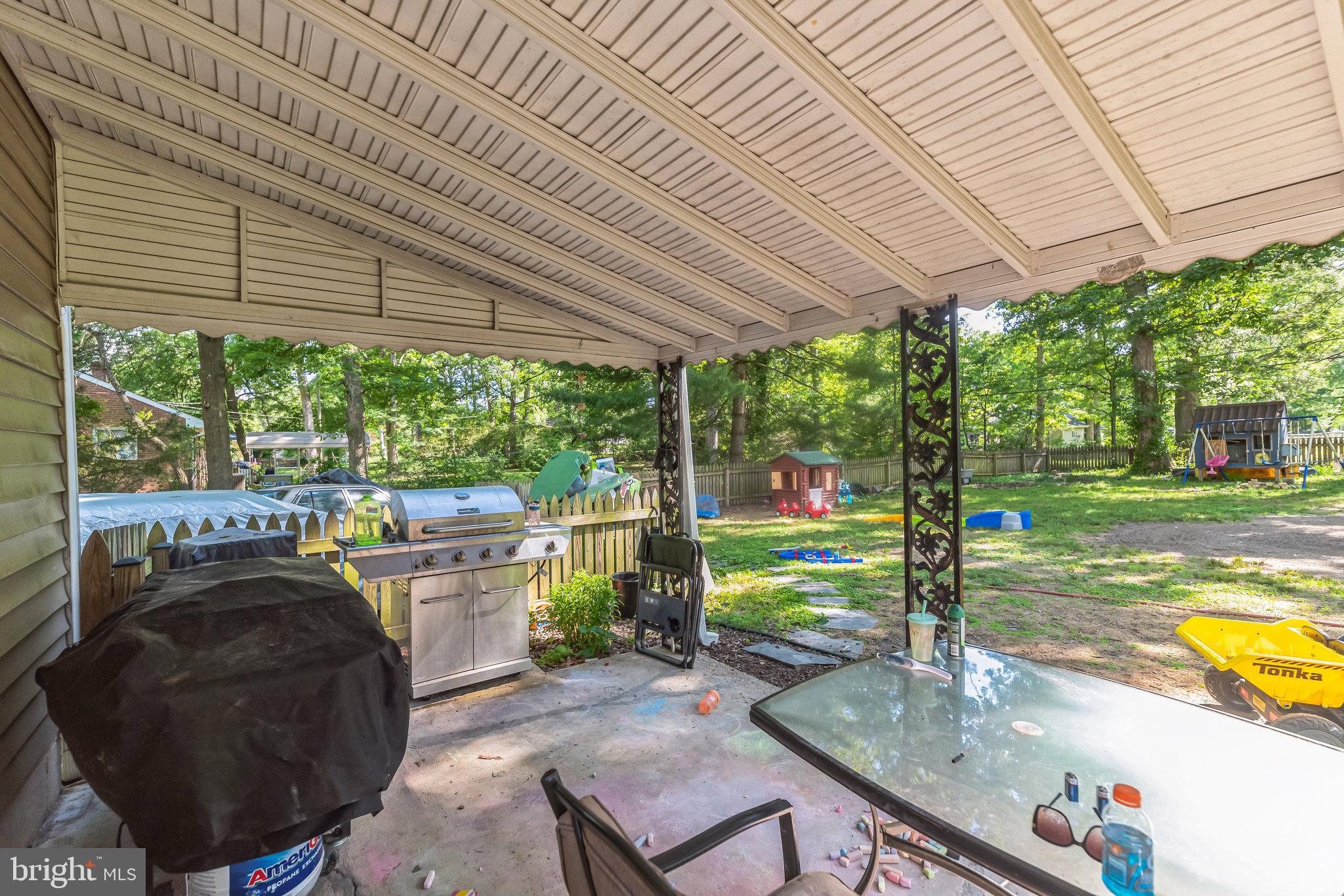 15 Pendleton Road Fredericksburg, VA 22405 - Photo 21 of 28