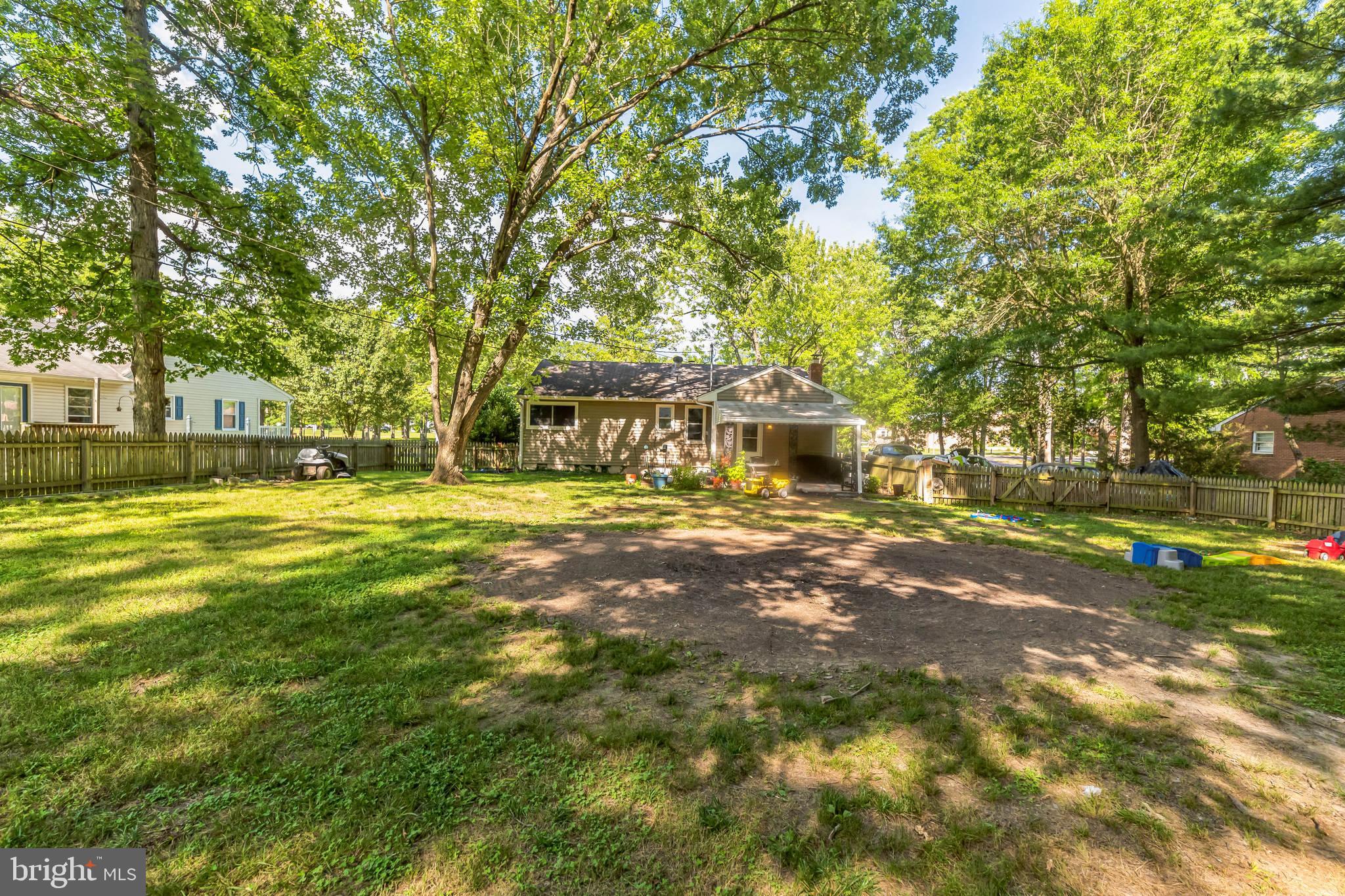 15 Pendleton Road Fredericksburg, VA 22405 - Photo 23 of 28