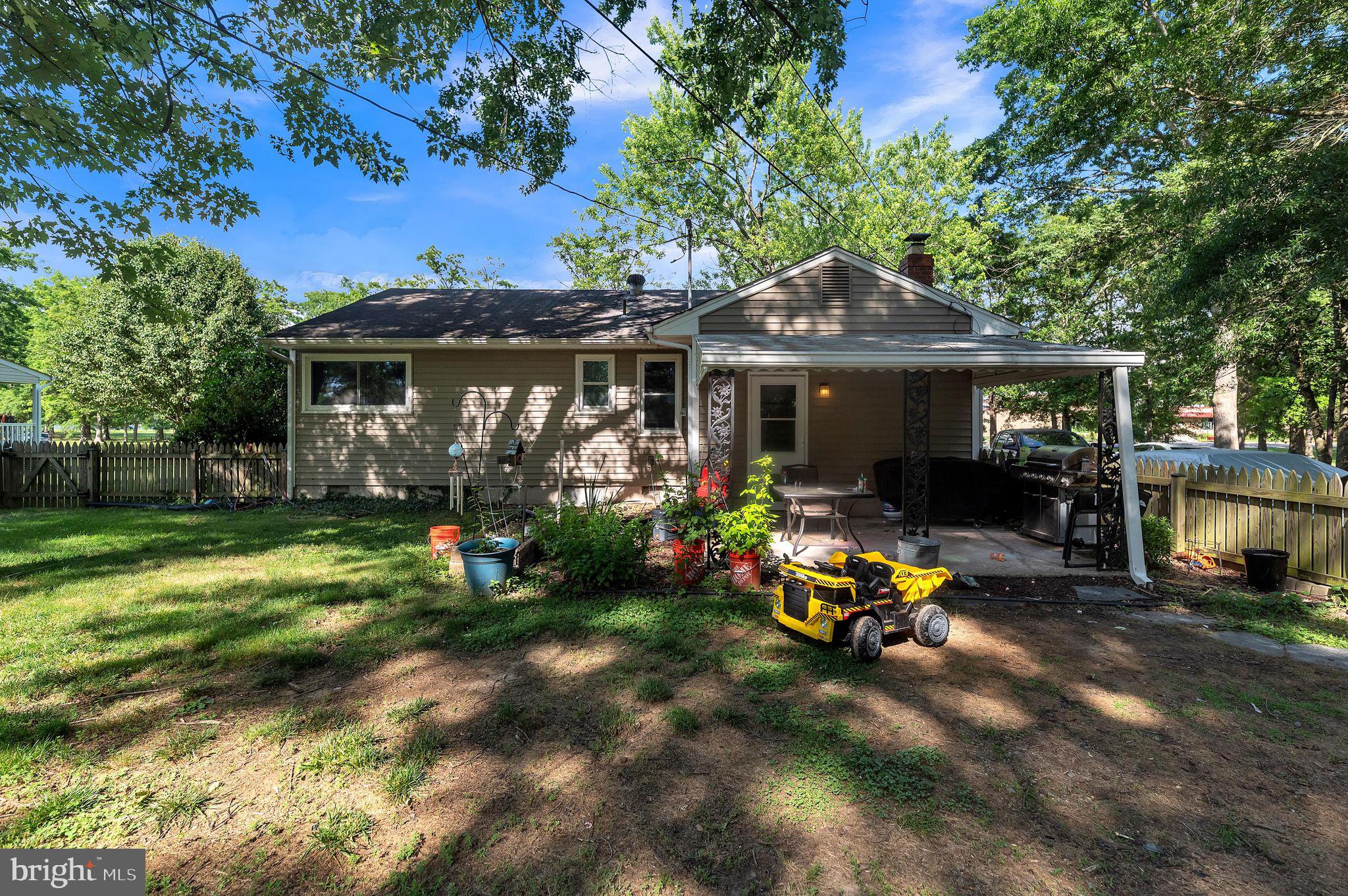 15 Pendleton Road Fredericksburg, VA 22405 - Photo 24 of 28