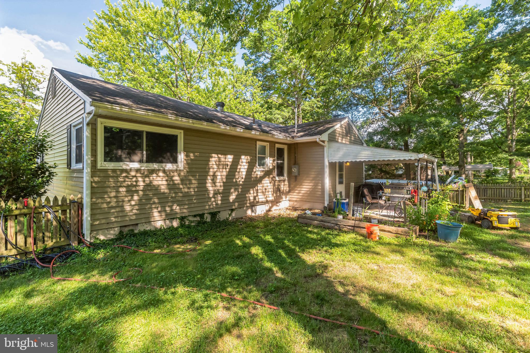 15 Pendleton Road Fredericksburg, VA 22405 - Photo 25 of 28