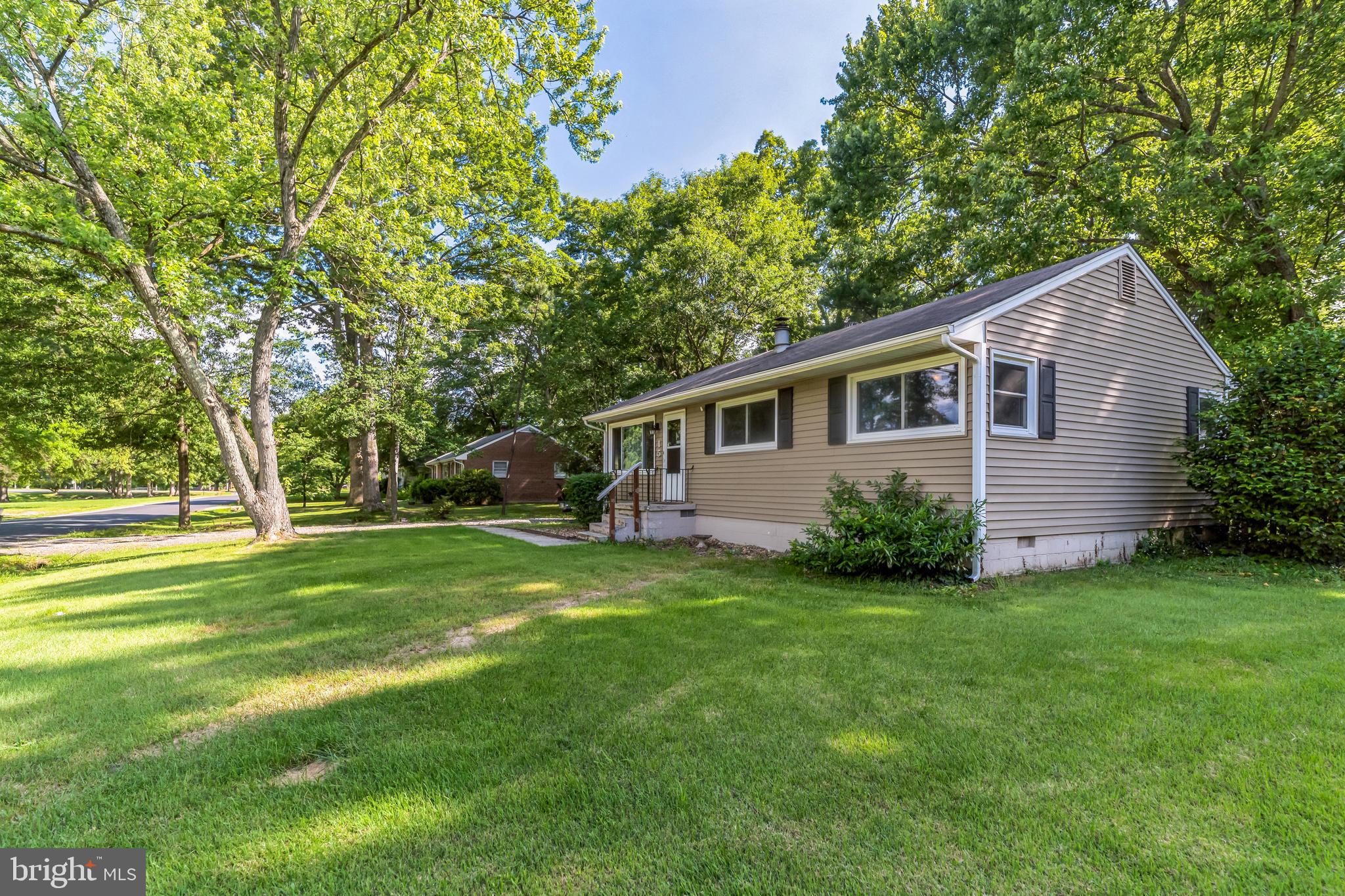 15 Pendleton Road Fredericksburg, VA 22405 - Photo 27 of 28