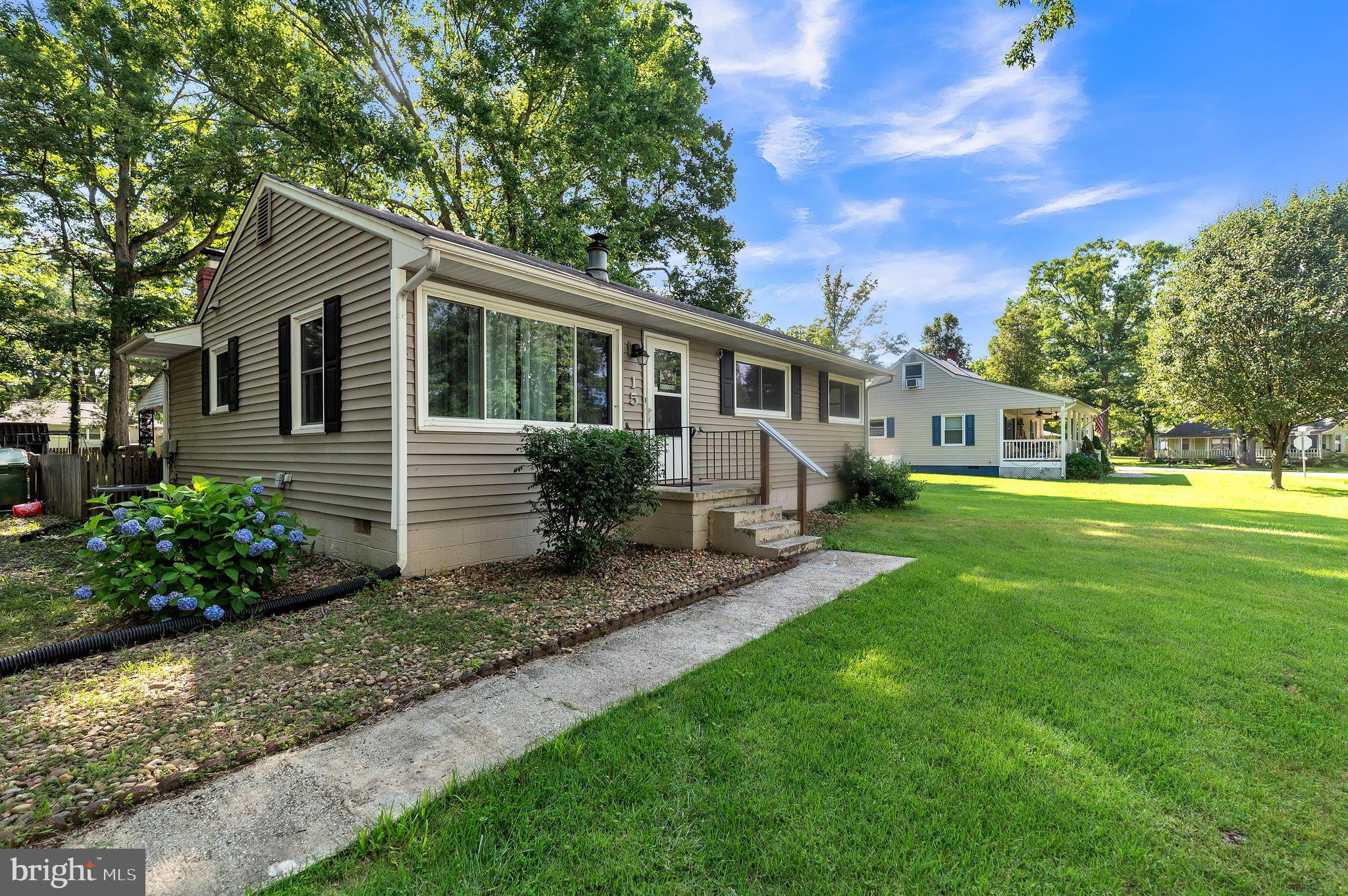 15 Pendleton Road Fredericksburg, VA 22405 - Photo 28 of 28