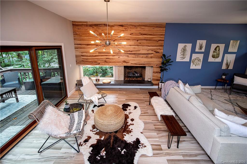 23 Commodore Point Road Lake Wylie, SC 29710 - Photo 8 of 48 Gallery Image 8