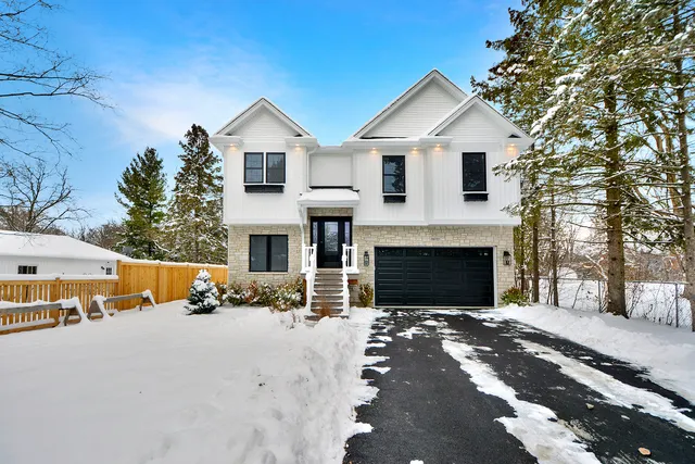 $569,900 | 28722 North Madison Avenue, Wauconda, IL 60084