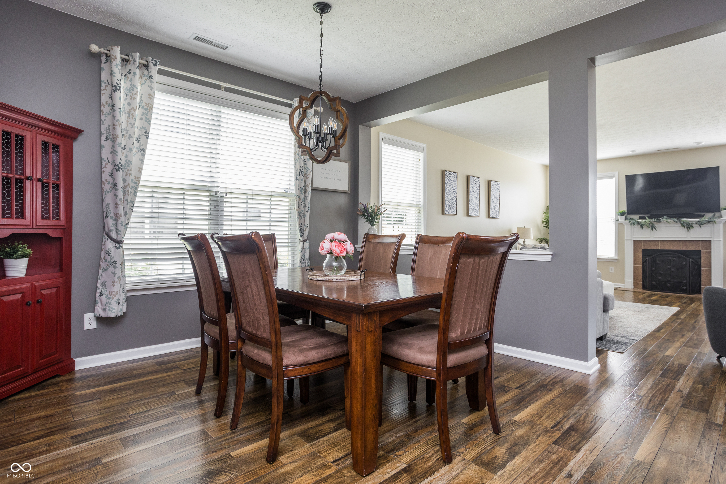 3824 Dusty Sands Road Whitestown, IN 46075 - Photo 5 of 41