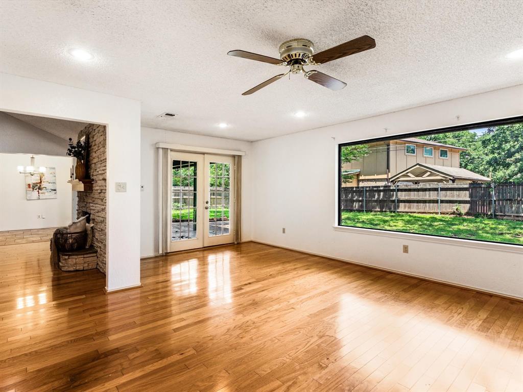 6619 Saddle Ridge Road Arlington, TX 76016 - Photo 11 of 28
