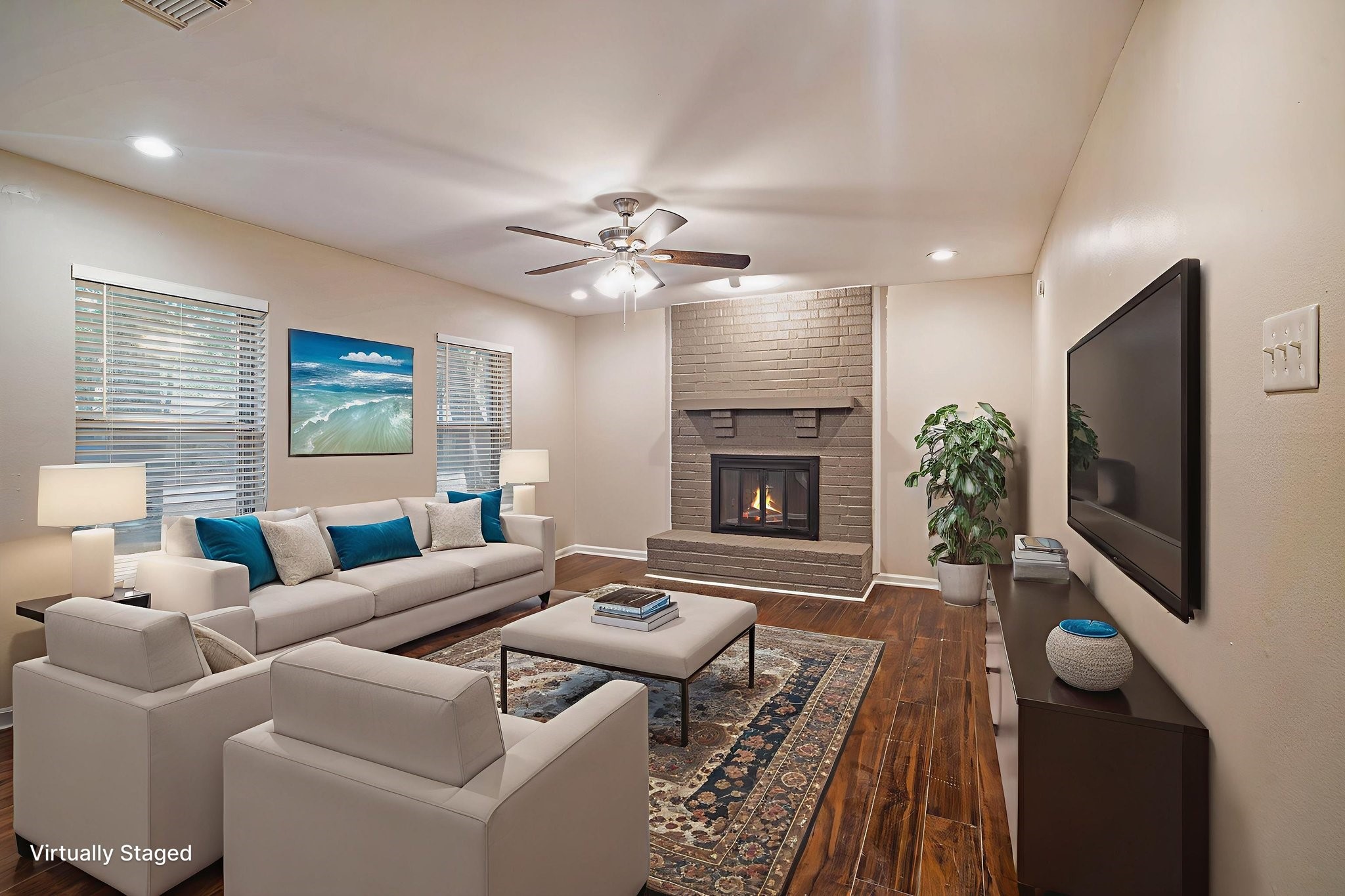 17 Brookflower Road Spring, TX 77380 - Photo 19 of 24