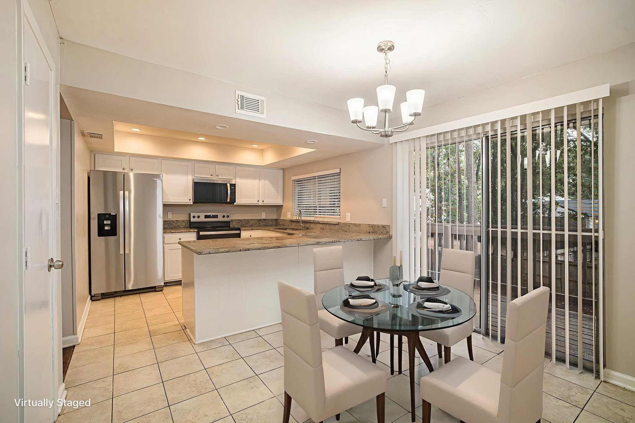 17 Brookflower Road Spring, TX 77380 - Photo 21 of 24