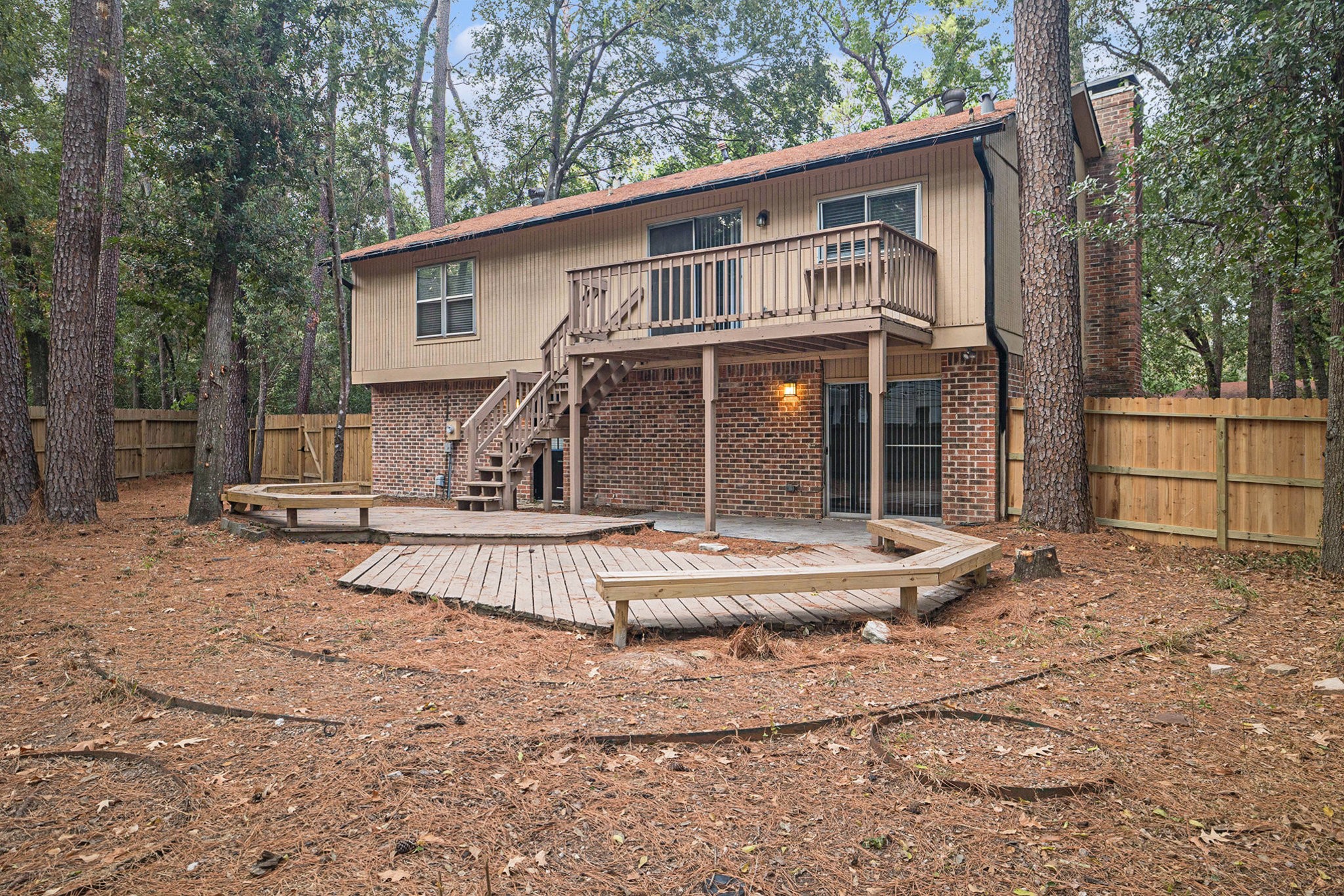 17 Brookflower Road Spring, TX 77380 - Photo 24 of 24