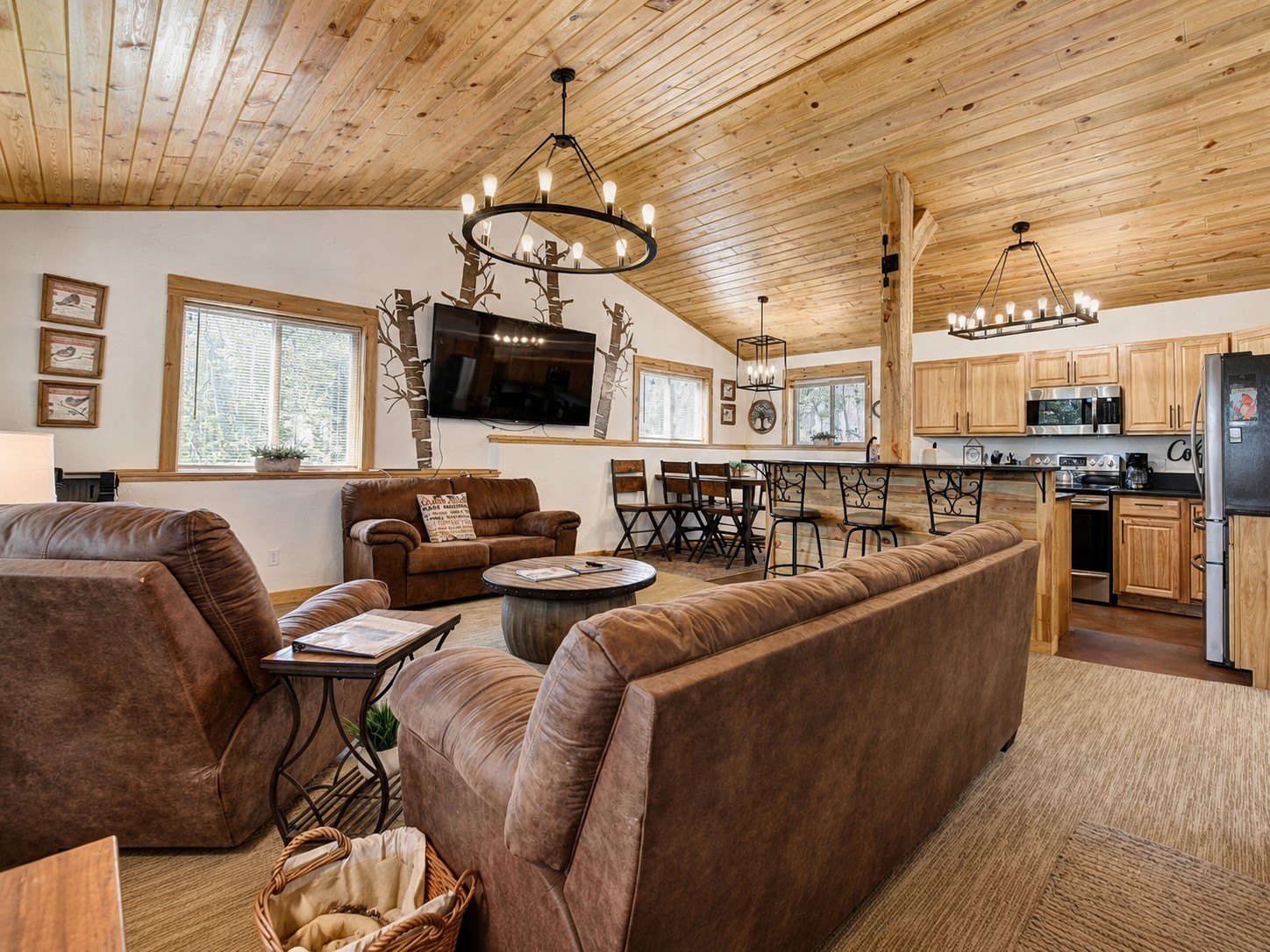 53 Warpath Road Como, CO 80432 - Photo 9 of 35