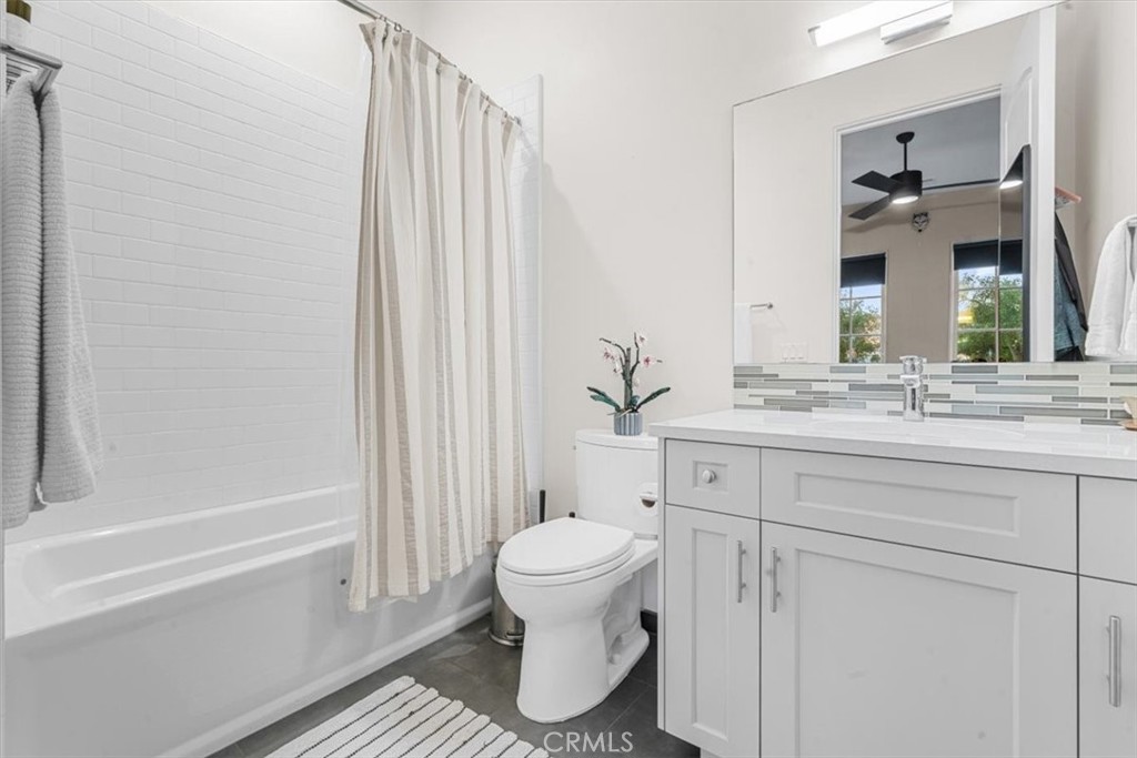 455 Mission Springs Road Arroyo Grande, CA 93420 - Photo 41 of 65 a bathroom with a sink toilet and shower