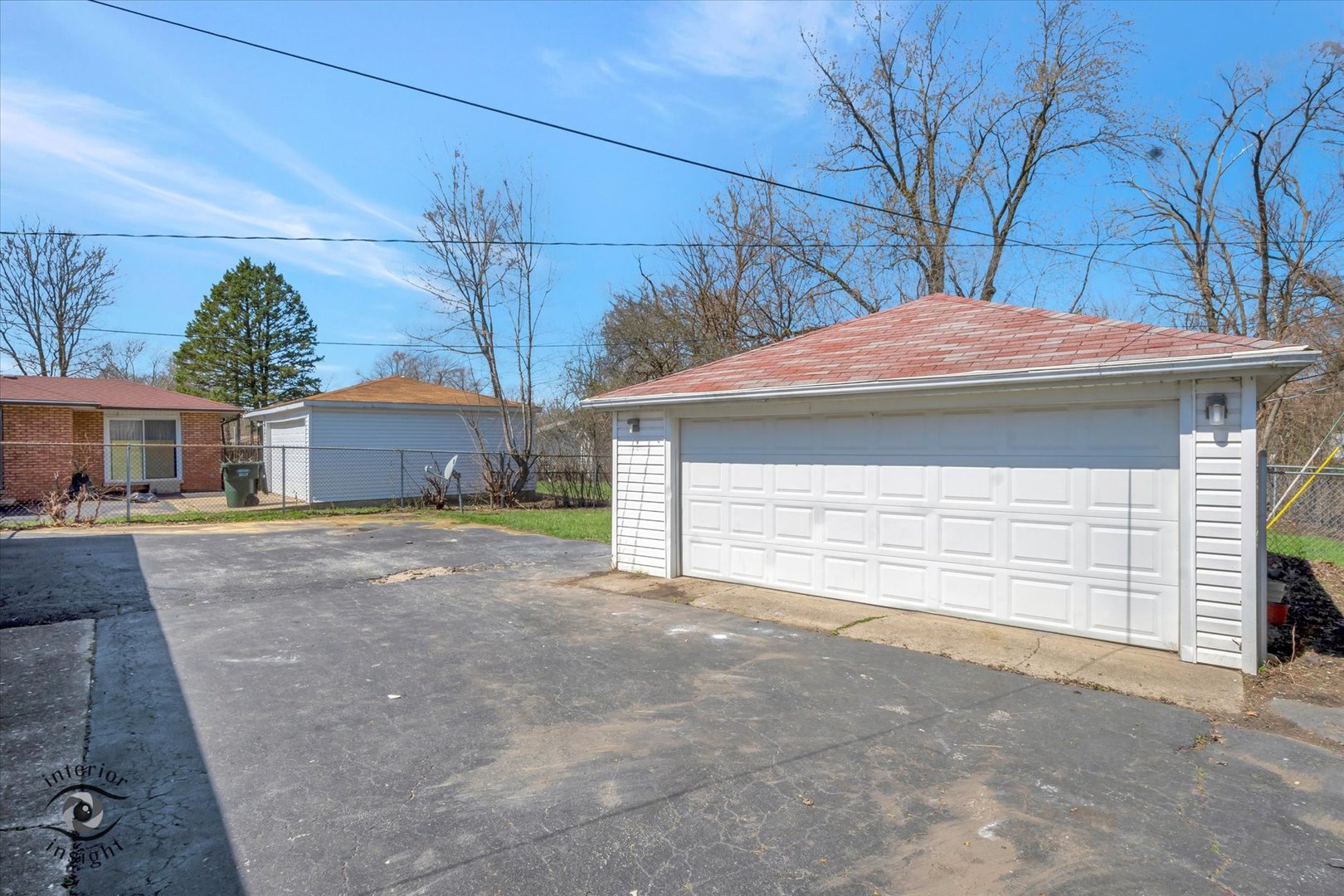 2906 Stafford Drive Markham, IL 60428 - Photo 20 of 25