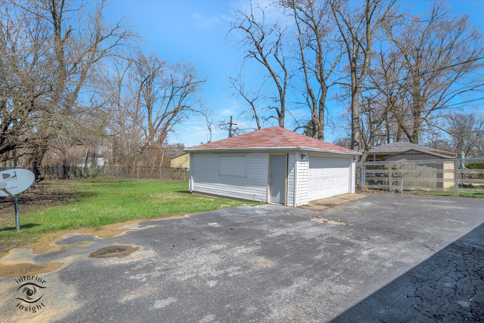 2906 Stafford Drive Markham, IL 60428 - Photo 24 of 25