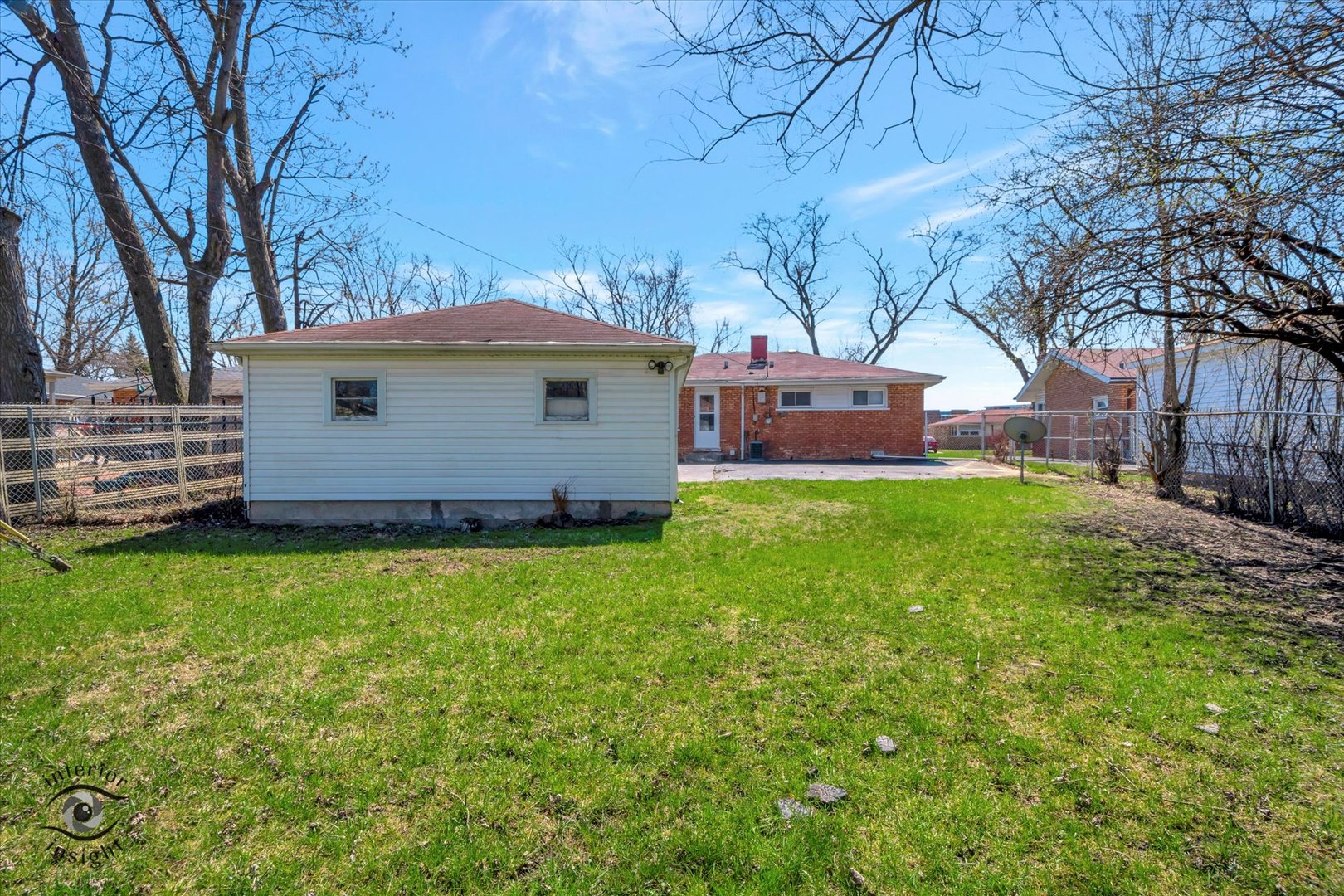 2906 Stafford Drive Markham, IL 60428 - Photo 25 of 25