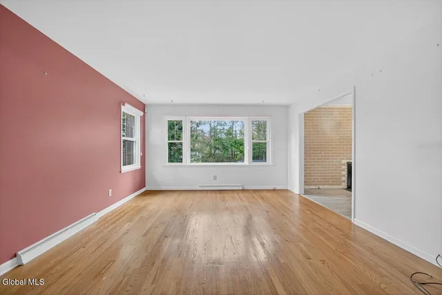 $395,000 | 532 Wayne Place, Bethlehem, NY 12054