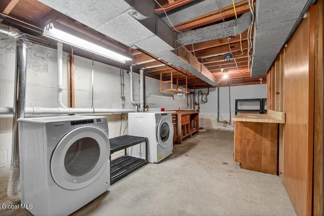 $395,000 | 532 Wayne Place, Bethlehem, NY 12054