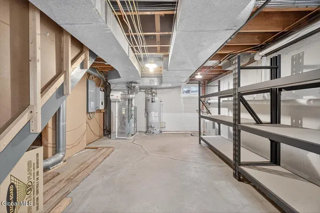 $395,000 | 532 Wayne Place, Bethlehem, NY 12054