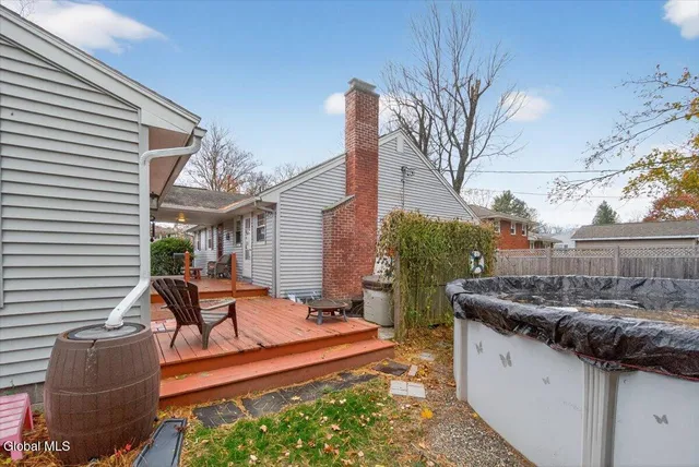 $395,000 | 532 Wayne Place, Bethlehem, NY 12054