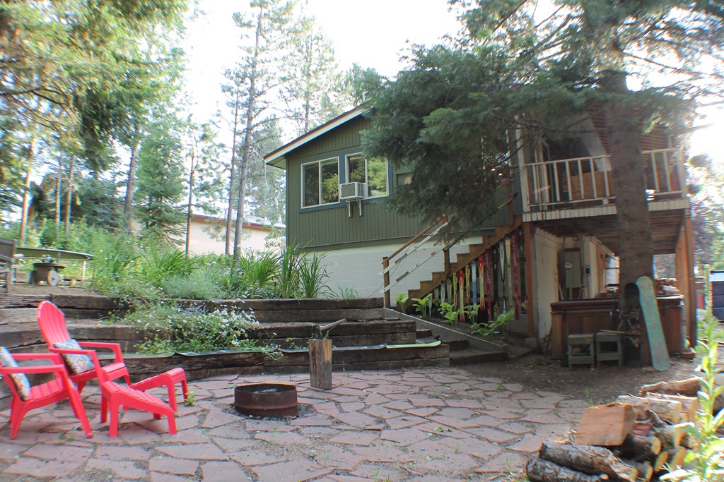 907 Ann Street McCall, ID 83638 - Photo 4 of 44